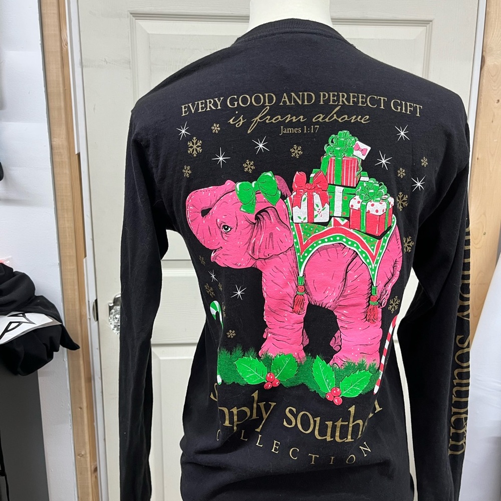 Christmas Shirt